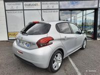 occasion Peugeot 208 I 1.2 PureTech 82ch Allure 5p