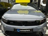 Occasion Opel Corsa 100 kW (137 ch) 2025 Berline
