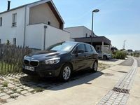Occasion BMW 216 Active Tourer 116 ch (85 kW) 2016 Monospace