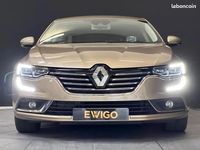 Occasion Renault Talisman Intens 160 ch (117 kW) 2017 Beige Berline