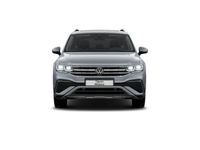 occasion VW Tiguan Allspace FL 1.5 TSI 150 DSG7 ELEGANCE EXCLU