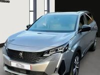 occasion Peugeot 5008 Ii (2) 1.5 Bluehdi 130 S&s Allure 7pl Pack Eat8