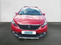 Occasion Peugeot 2008 S 110 ch (80 kW) 2019 SUV