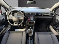 Occasion Citroën C3 PureTech 110 ch (80 kW) 2023 Blanc Citadine