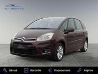 Occasion Citroën C4 Picasso Exclusive 144 ch (105 kW) 2007 Rouge Monospace