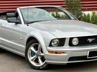 occasion Ford Mustang GT cabriolet 4.6 V8