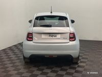 occasion Fiat 500e 3+1 500 3+1 e 118 ch - Icône Plus