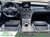 Occasion Mercedes C63 AMG AMG 476 ch (350 kW) 2016 Berline