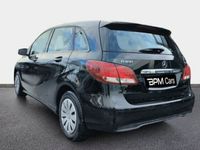 occasion Mercedes B180 Classe180 CDI Intuition 7G-DCT