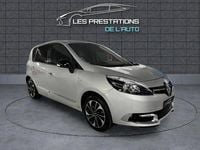 Occasion Renault Scénic III Bose Edition 133 ch (97 kW) 2016 Monospace