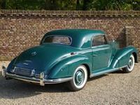 Occasion Mercedes 300 150 ch (110 kW) 1953 Vert Coupé