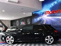 occasion Audi S3 Sportback 2.0 TFSI 300 S-Tronic Quattro GPS Bang O