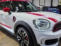 Occasion Mini John Cooper Works 306 ch (225 kW) 2019 Citadine