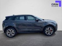 Occasion Land Rover Range Rover 309 ch (227 kW) 2022 SUV