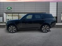 Occasion Land Rover Range Rover HSE 460 ch (338 kW) 2024 Santorini black métallisé SUV