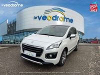 occasion Peugeot 3008 1.2 PureTech 130ch Allure S/S