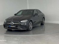 Occasion Mercedes C30 AMG AMG 207 ch (152 kW) 2024 Berline