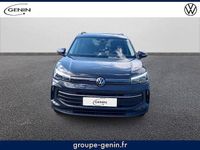 Occasion VW Tiguan Edition 204 ch (150 kW) 2025 SUV