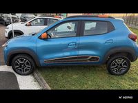 Occasion Dacia Spring Comfort Plus 2021 Beige Citadine