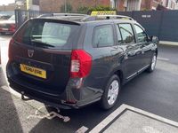 occasion Dacia Logan Advance Tce 90