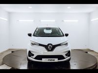 occasion Renault 21 Zoé E-Tech Business charge normale R110 Achat Intégral -- VIVA163473275