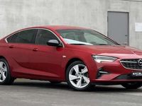 Occasion Opel Insignia Sport 122 ch (89 kW) 2021 Rouge Berline