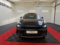 Occasion Lynk & Co 01 179 ch (131 kW) 2023 Noir SUV