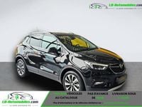 Occasion Opel Mokka X 152 ch (111 kW) 2017 SUV