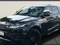 occasion Land Rover Range Rover evoque 2.0 D 180ch R-dynamic Se Awd Bva