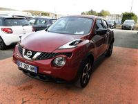 occasion Nissan Juke 1.5 DCI 110 N-CONNECTA