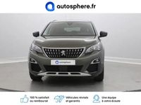 occasion Peugeot 3008 1.6 BlueHDi 120ch Allure S\u0026S EAT6