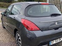 Occasion Peugeot 308 Business-Line 2011 Berline