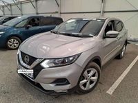 occasion Nissan Qashqai 1.3 DIG-T 140ch Business Edition 2020