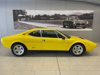 Occasion Ferrari Dino GT4 237 ch (174 kW) 1974 Autres Coupé
