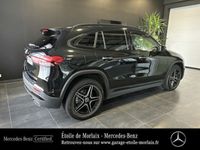 occasion Mercedes GLA250 e 160+102ch AMG Line 8G-DCT - VIVA184234733