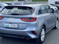 Occasion Kia Ceed Active 136 ch (100 kW) 2022 Citadine