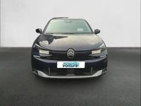 Occasion Citroën C4 2025 Bleu eclipse Berline