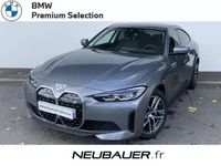 occasion BMW i4 Edrive40 340ch Business Design