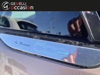 Occasion Fiat 500e La Prima 2023 Rose gold métal Berline