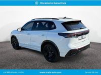 Occasion VW Tiguan R-line Edition 204 ch (150 kW) 2025 SUV