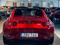 occasion Mazda MX5 MX-52.0 SKYACTIVE-G Sélection 160 CH