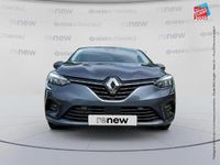 Occasion Renault Clio V Business 92 ch (67 kW) 2022 Gris Berline