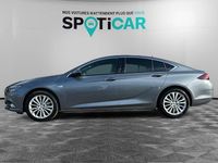 Occasion Opel Insignia Sport 136 ch (100 kW) 2019 Gris Berline