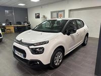 Occasion Citroën C3 Business Class 103 ch (75 kW) 2022 Blanc Berline