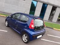 occasion Peugeot 107 1.4 HDi 54ch