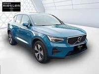 Occasion Volvo XC40 211 ch (155 kW) 2023 Bleu SUV