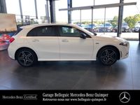 occasion Mercedes A250 Classee 160+102ch AMG Line 8G-DCT - VIVA3614239