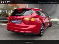 Occasion Ford Focus Business Edition 2024 Rouge métallisé Break