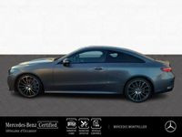 occasion Mercedes 300 Classe E Coupe245ch Fascination 9G-Tronic