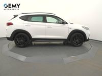 occasion Hyundai Tucson 1.6 Crdi 136 Dct-7 N Line Edition